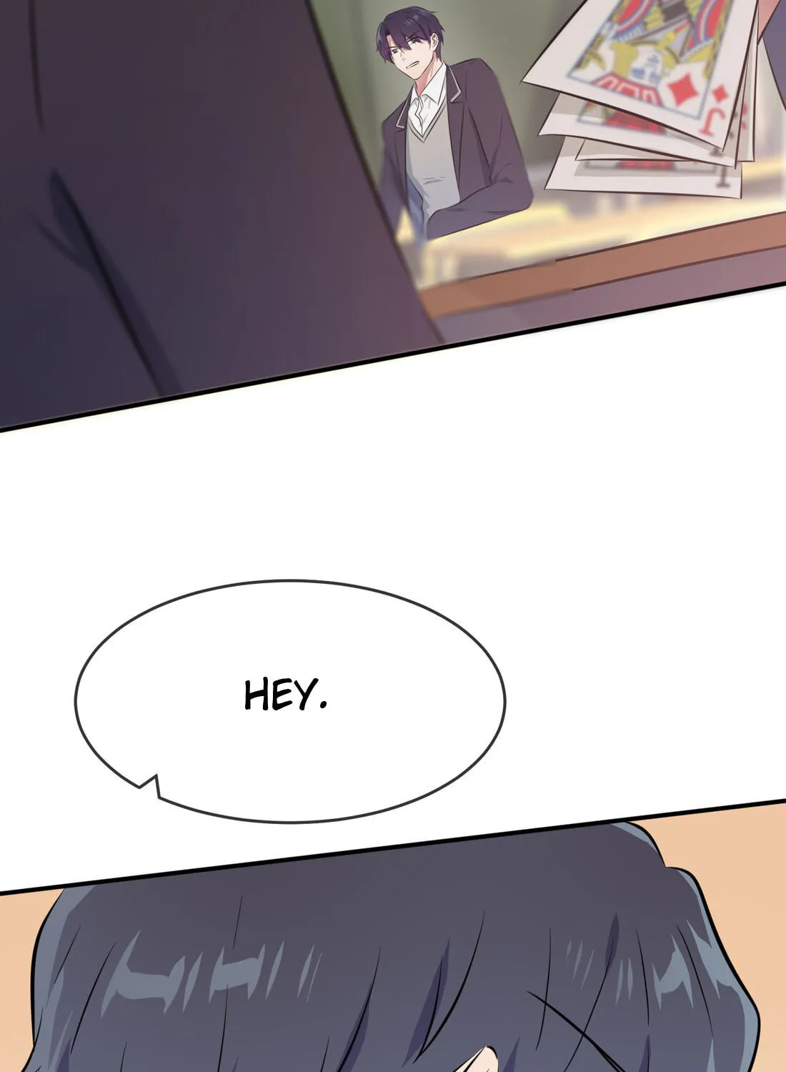 Teach Me How! Chapter 26 page 33 - 