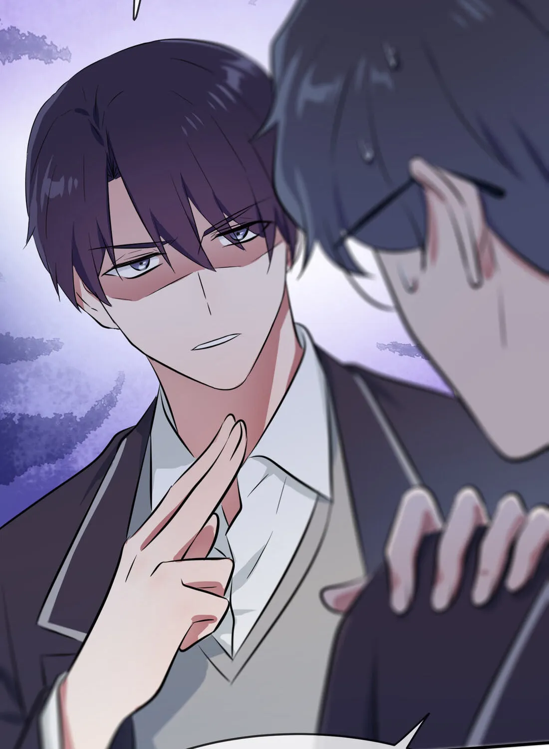 Teach Me How! Chapter 26 page 35 - 
