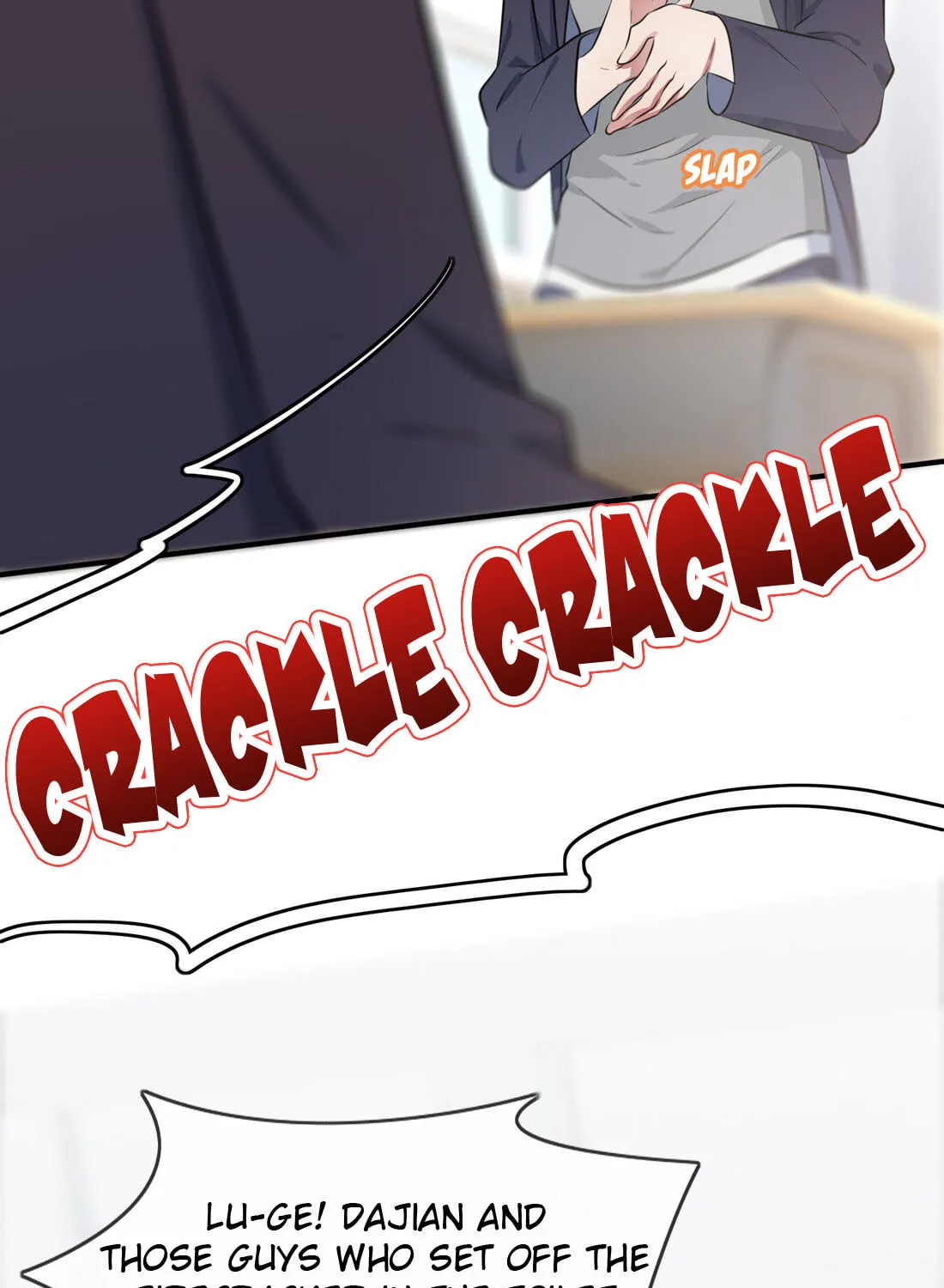 Teach Me How! Chapter 26 page 38 - 