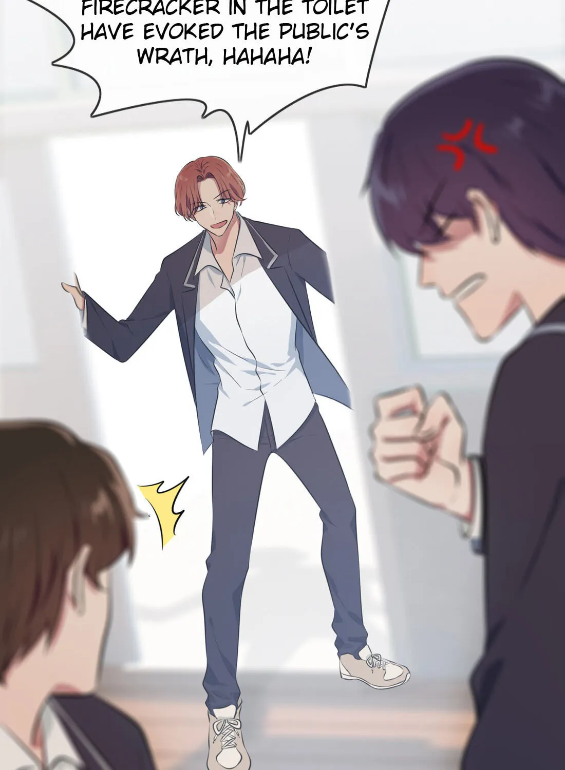 Teach Me How! Chapter 26 page 39 - 