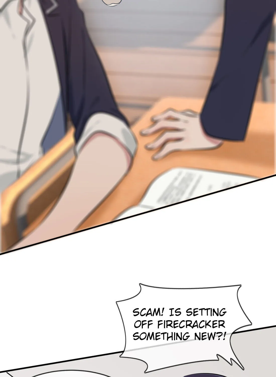 Teach Me How! Chapter 26 page 40 - 