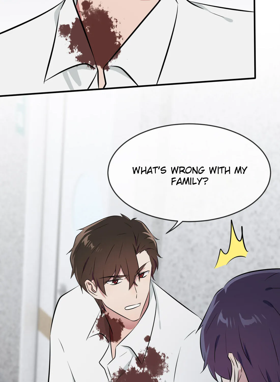 Teach Me How! Chapter 26 page 5 - 