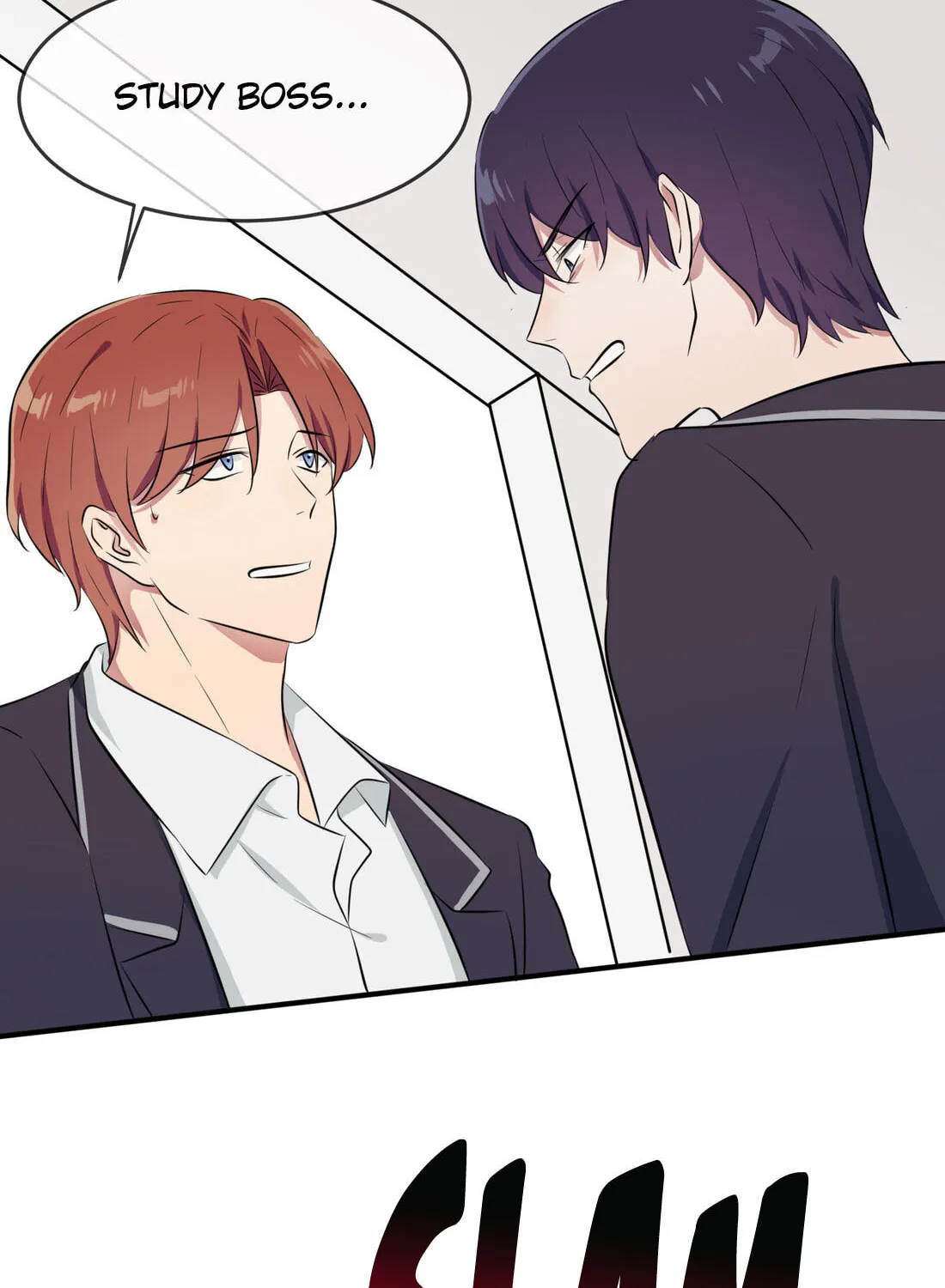 Teach Me How! Chapter 26 page 41 - 