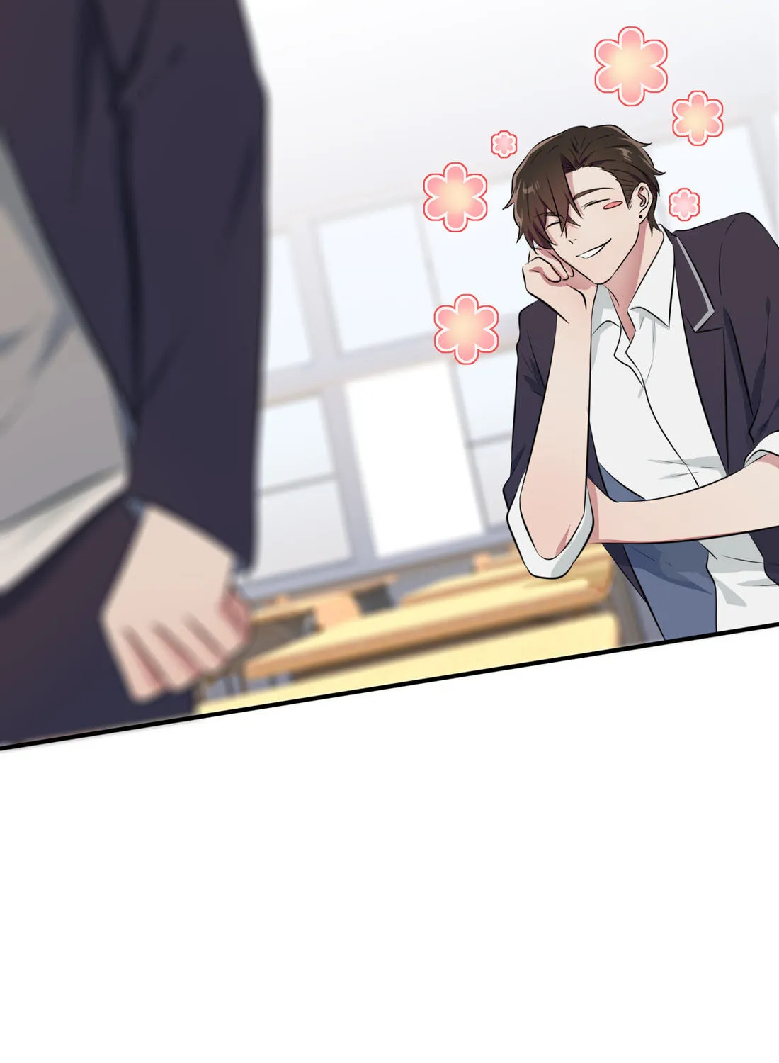 Teach Me How! Chapter 26 page 44 - 