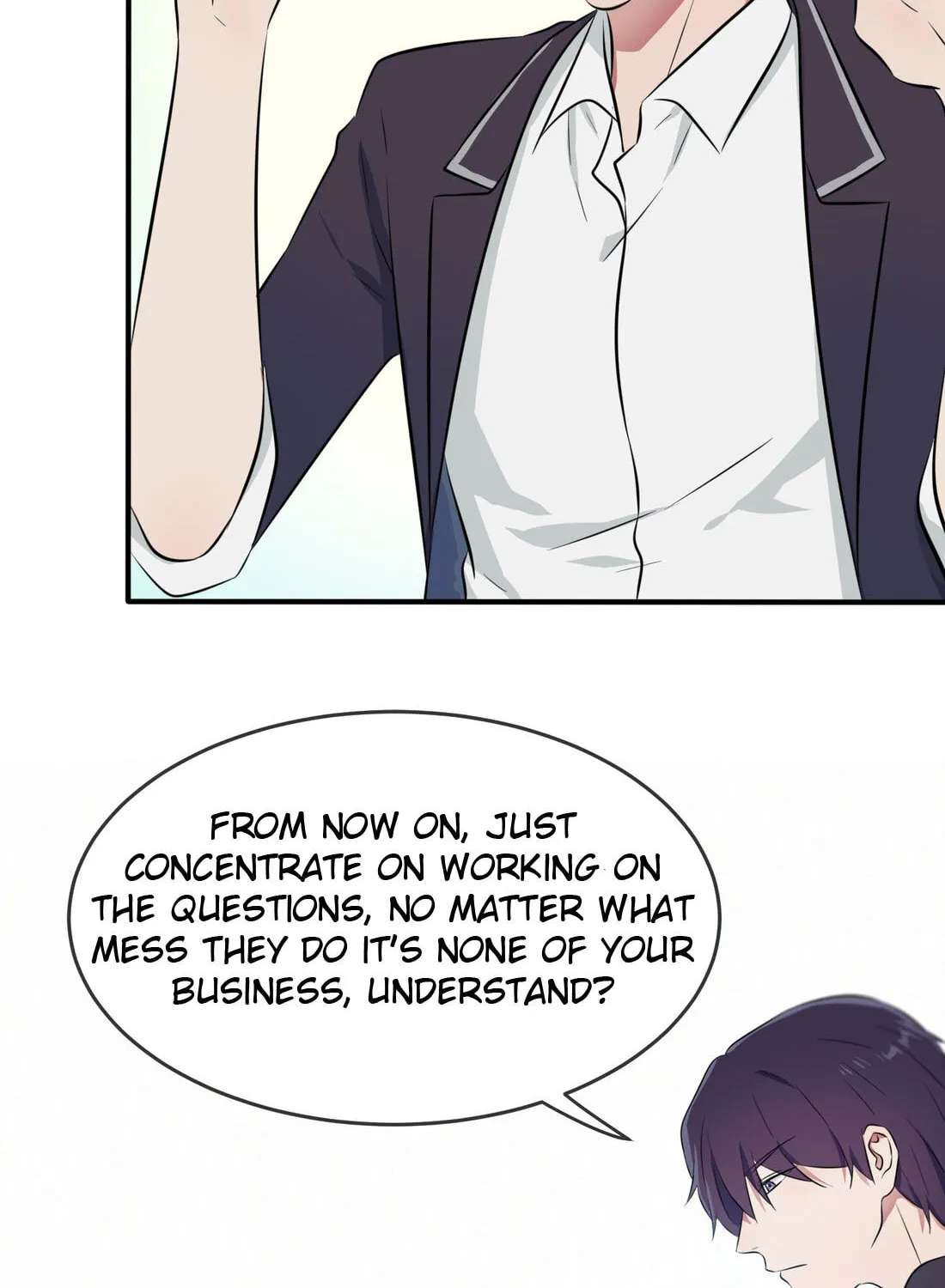 Teach Me How! Chapter 26 page 47 - 