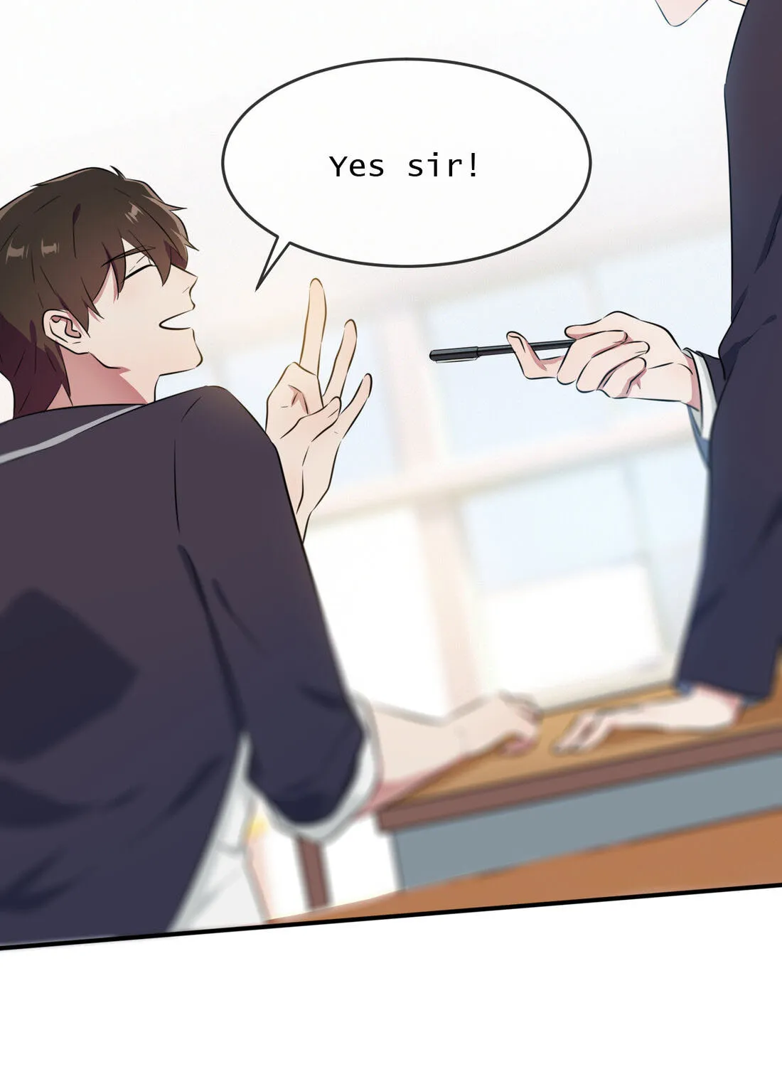 Teach Me How! Chapter 26 page 48 - 
