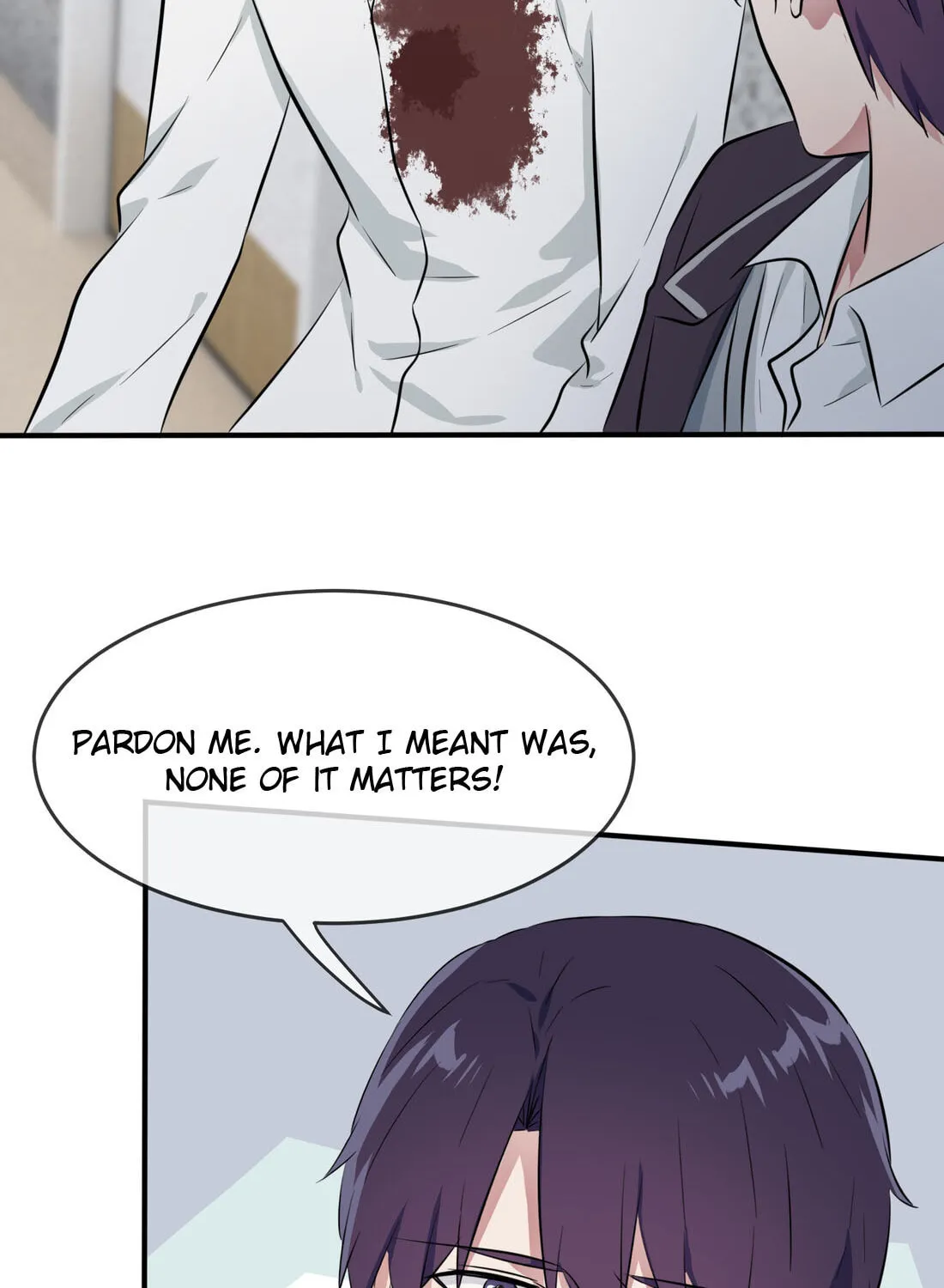 Teach Me How! Chapter 26 page 6 - 
