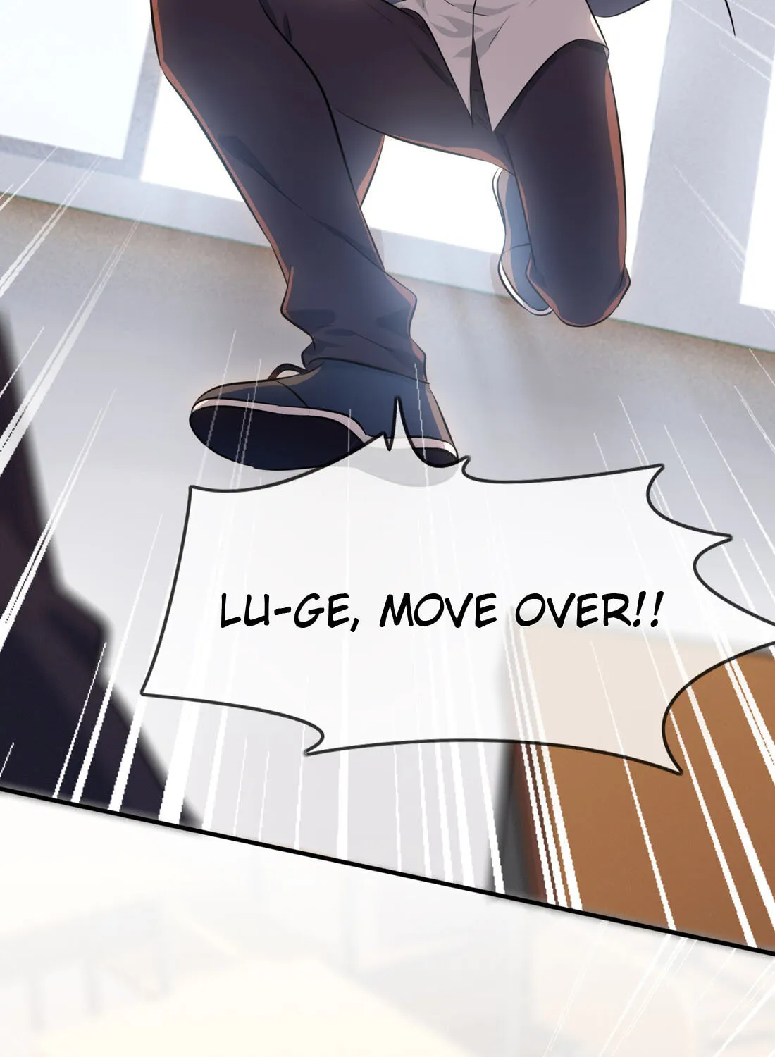 Teach Me How! Chapter 26 page 54 - 