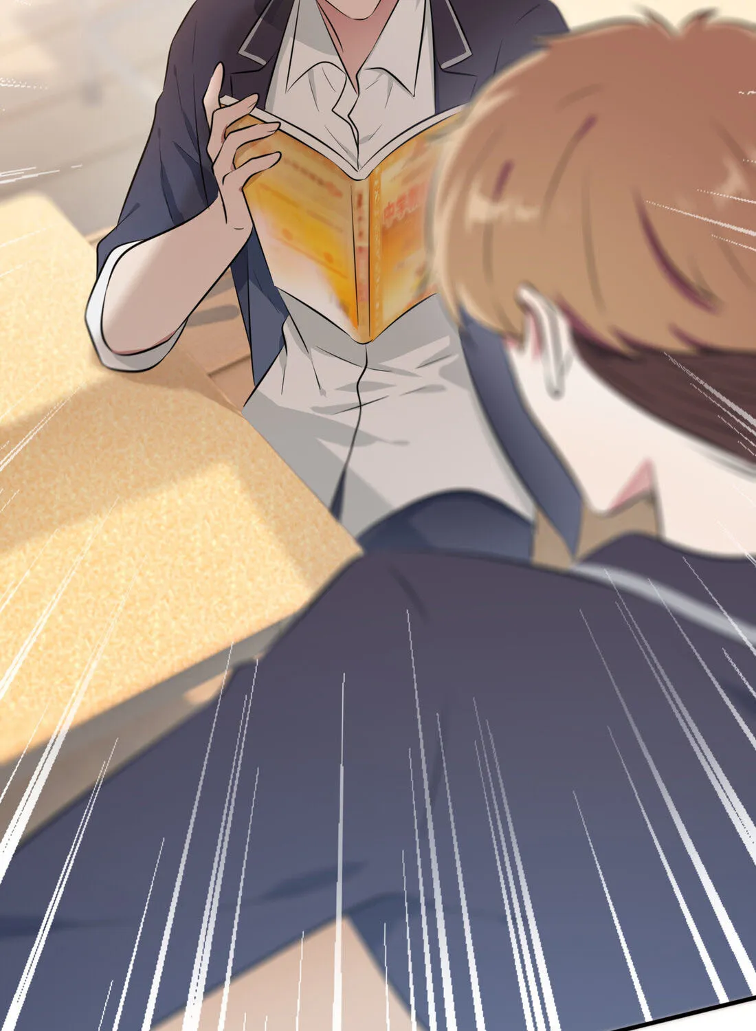 Teach Me How! Chapter 26 page 56 - 
