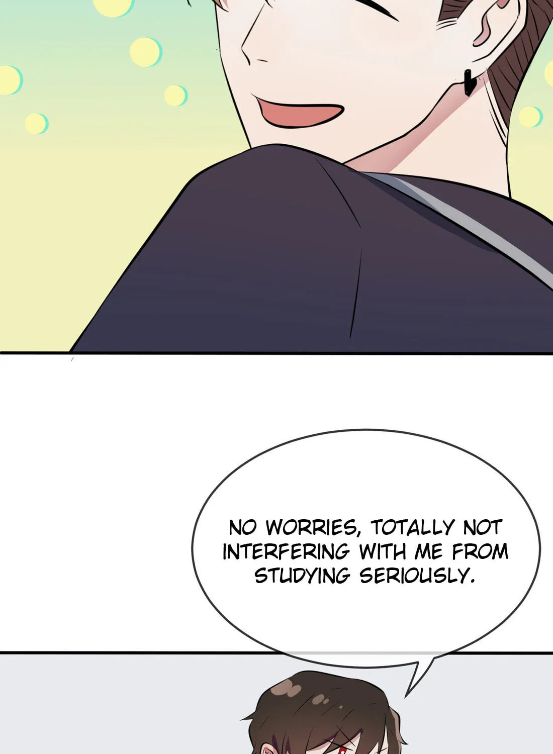 Teach Me How! Chapter 26 page 60 - 