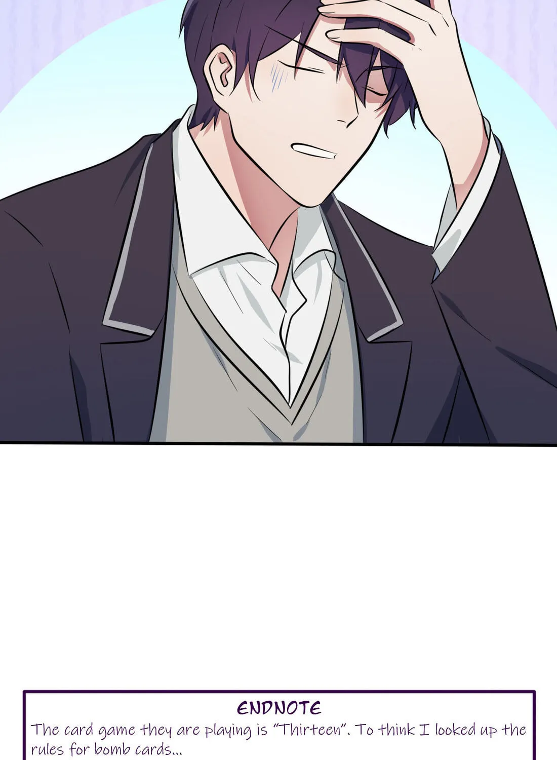 Teach Me How! Chapter 26 page 63 - 