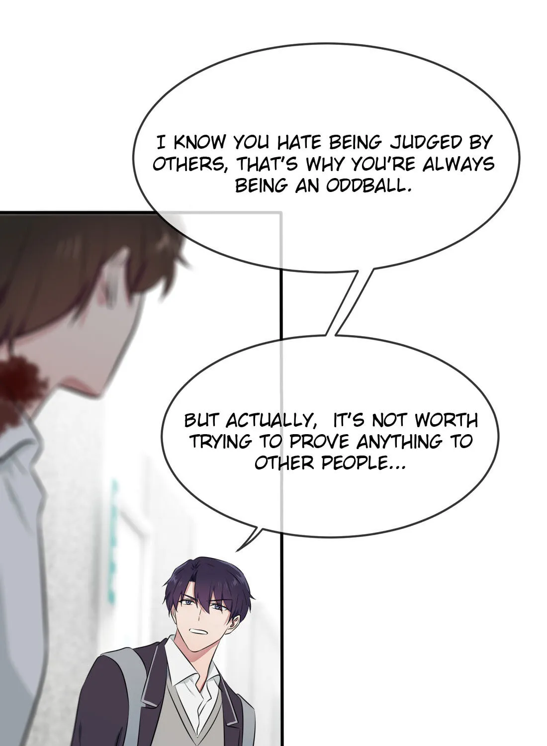 Teach Me How! Chapter 26 page 8 - 