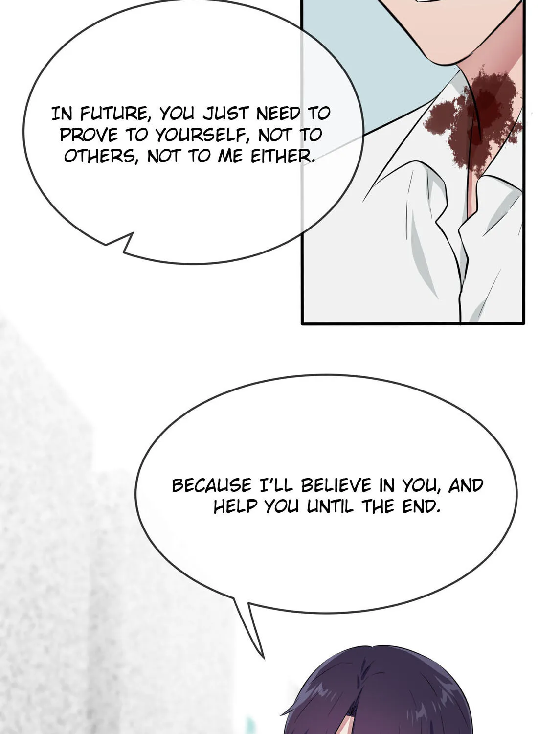 Teach Me How! Chapter 26 page 10 - 