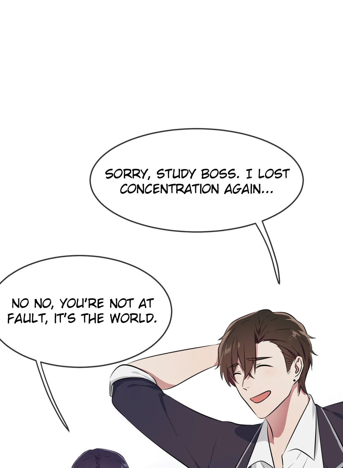 Teach Me How! Chapter 27 page 2 - 