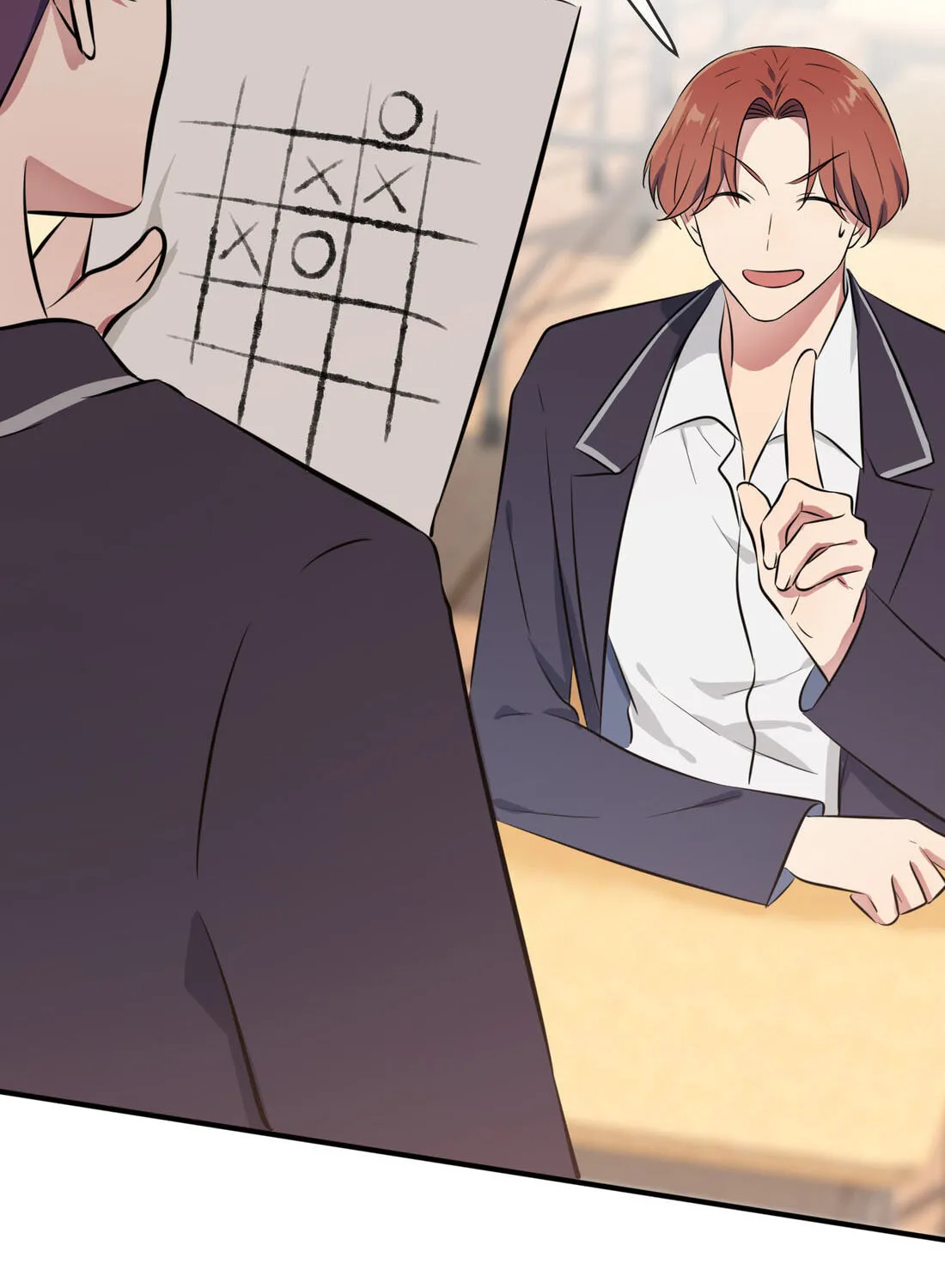 Teach Me How! Chapter 27 page 21 - 