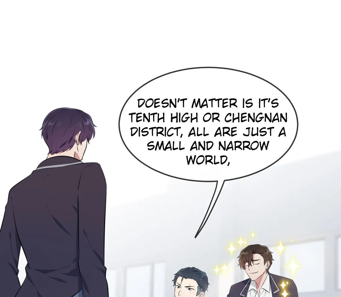 Teach Me How! Chapter 27 page 25 - 