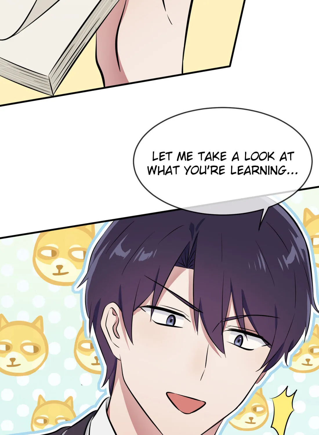 Teach Me How! Chapter 27 page 29 - 