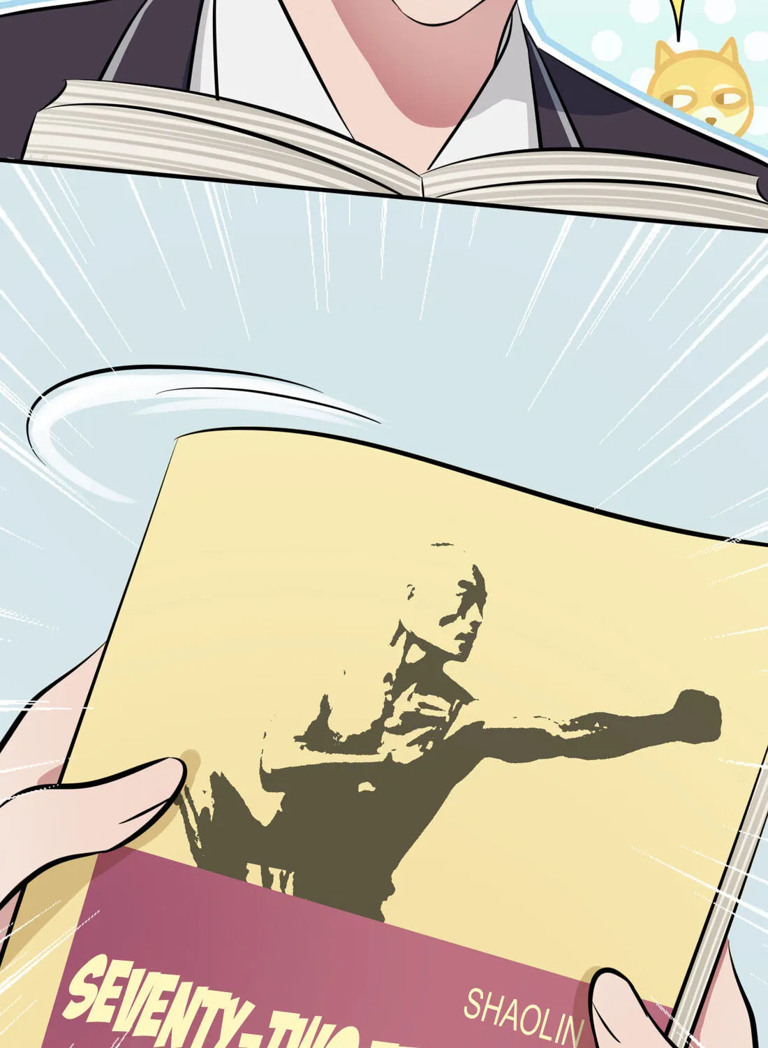 Teach Me How! Chapter 27 page 30 - 