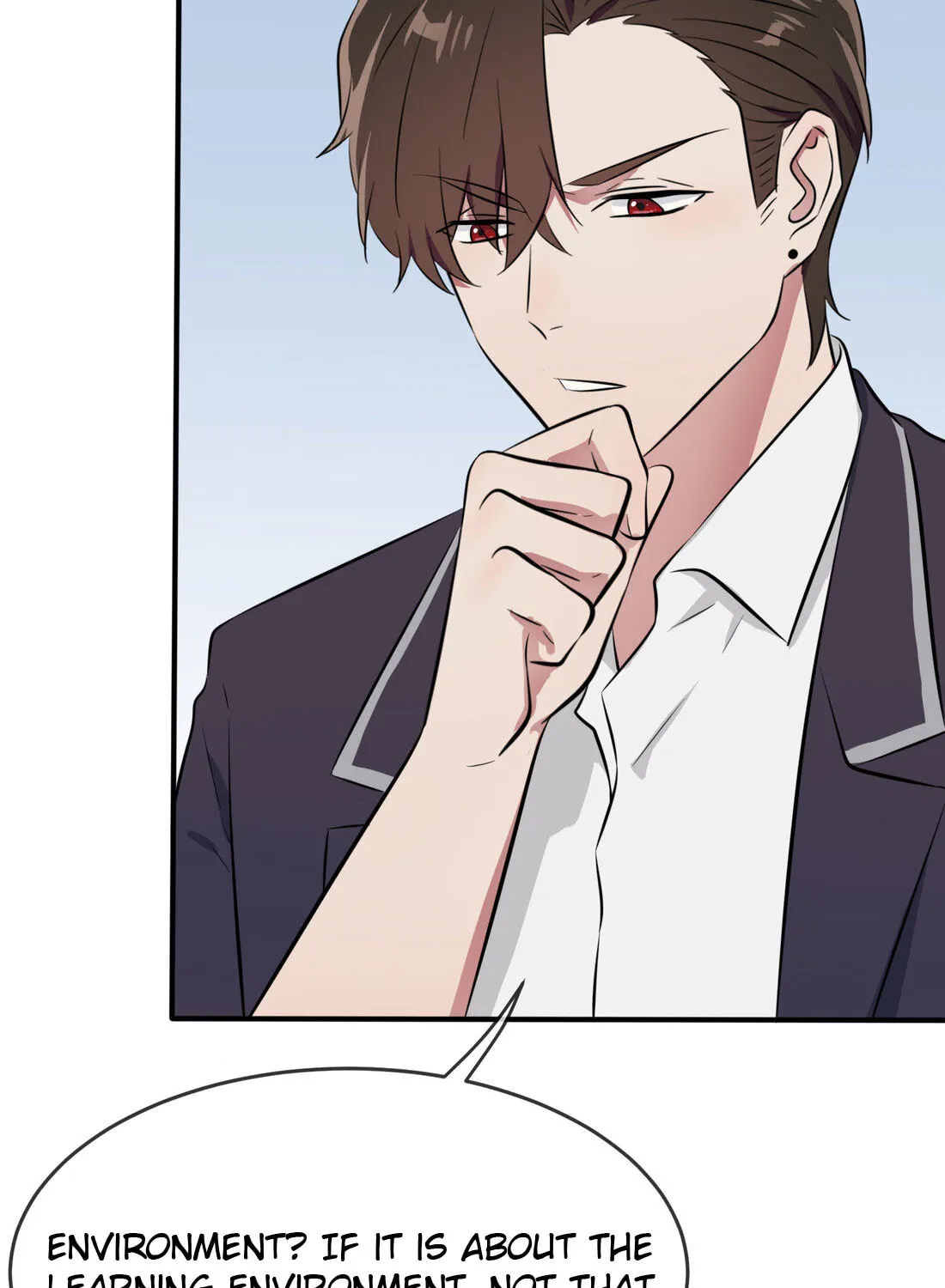 Teach Me How! Chapter 27 page 4 - 