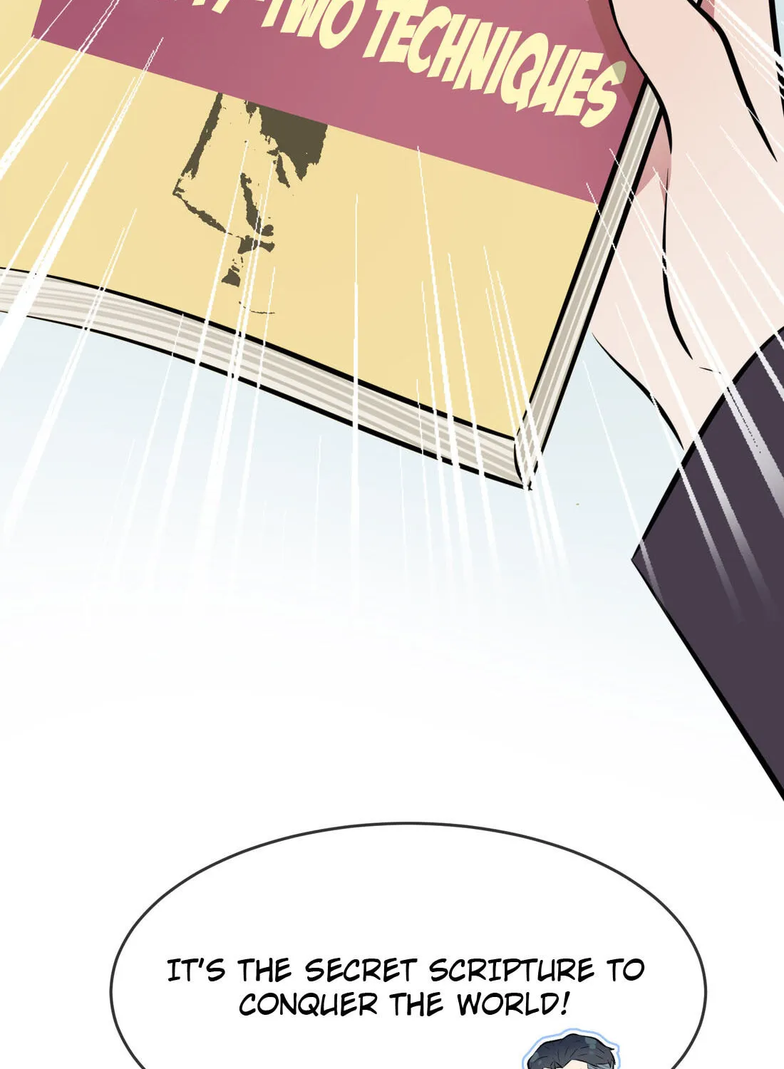 Teach Me How! Chapter 27 page 31 - 