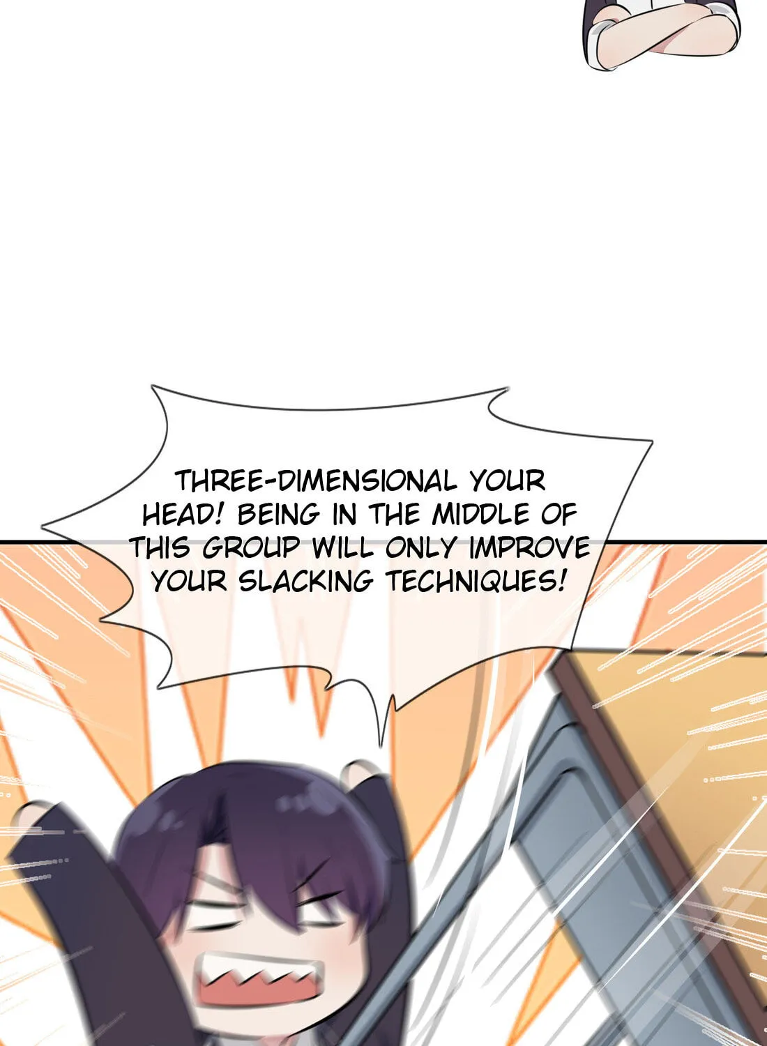 Teach Me How! Chapter 27 page 40 - 