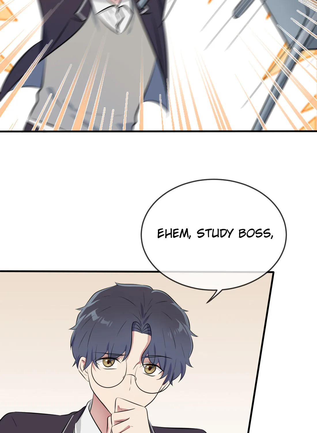 Teach Me How! Chapter 27 page 41 - 