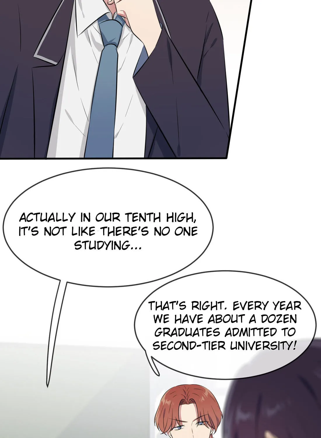 Teach Me How! Chapter 27 page 42 - 