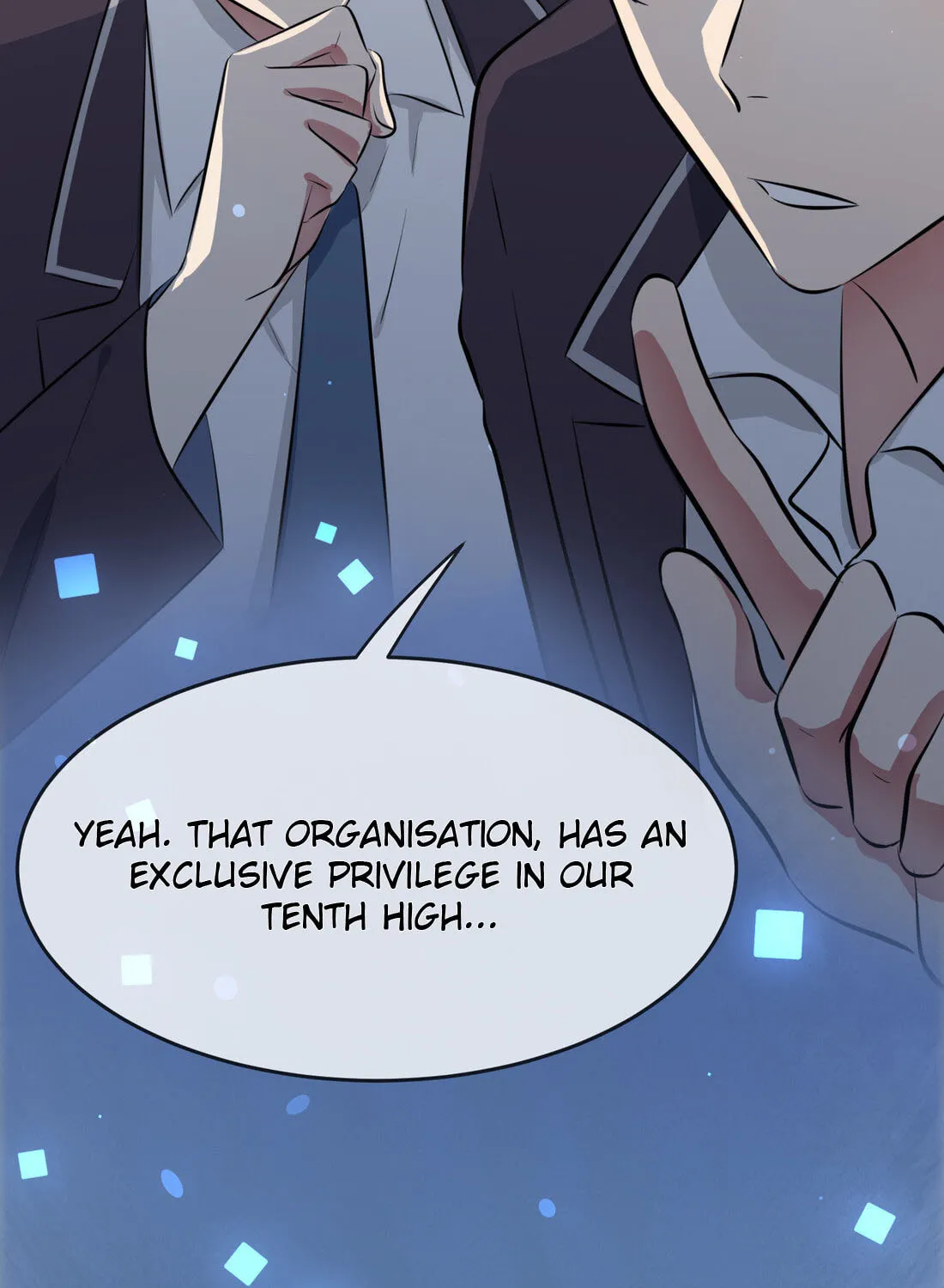Teach Me How! Chapter 27 page 45 - 