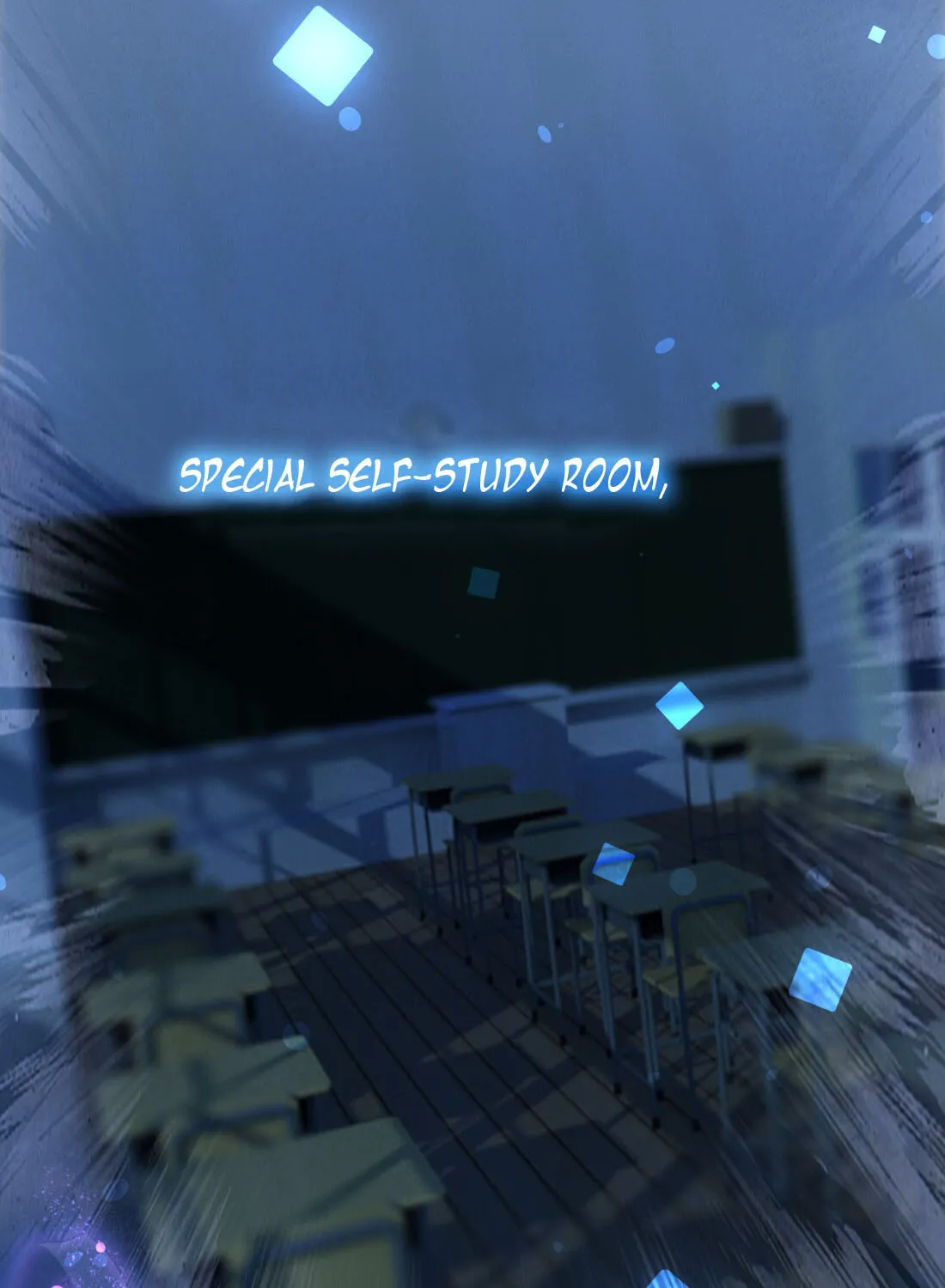 Teach Me How! Chapter 27 page 46 - 