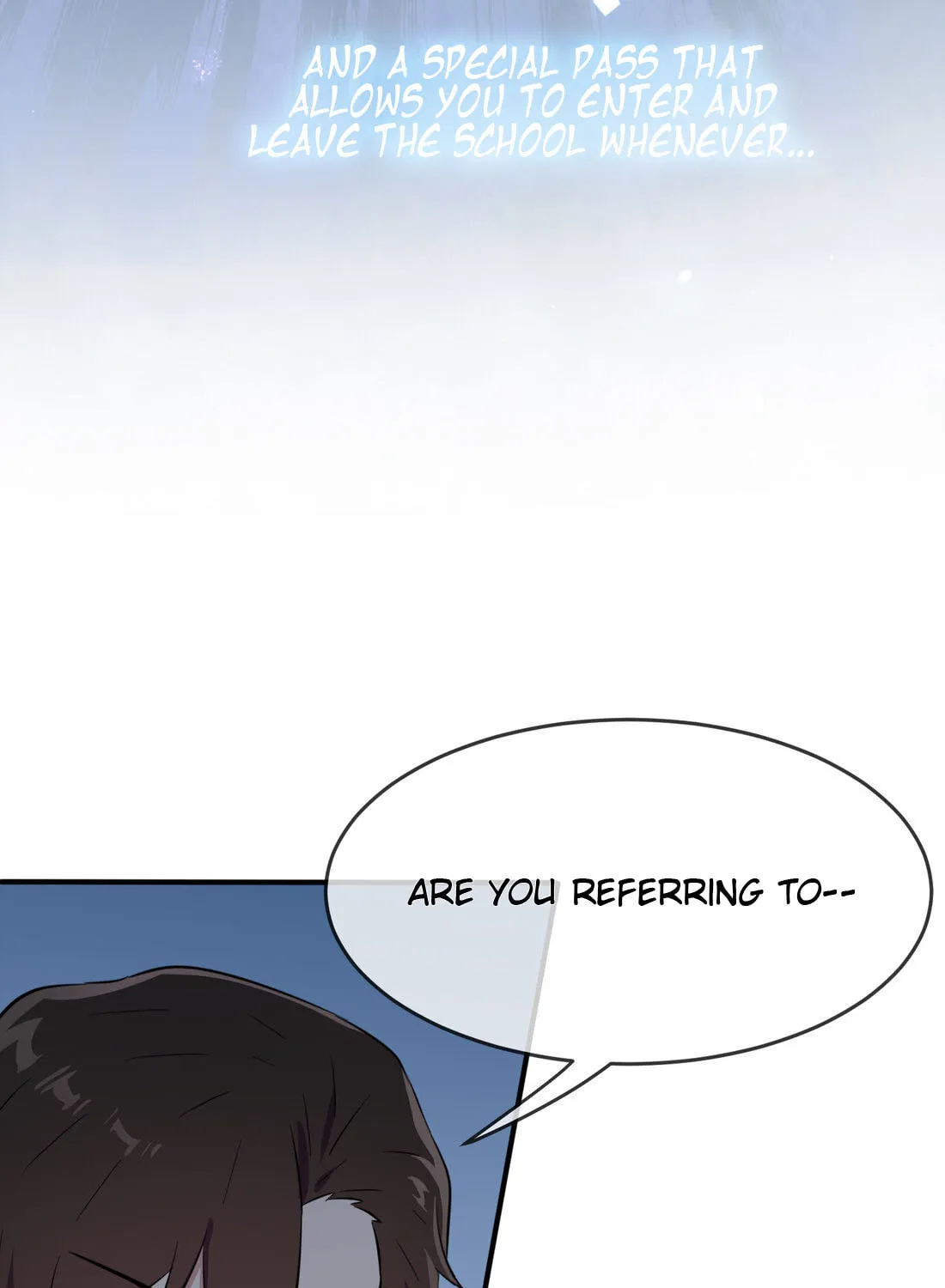 Teach Me How! Chapter 27 page 49 - 