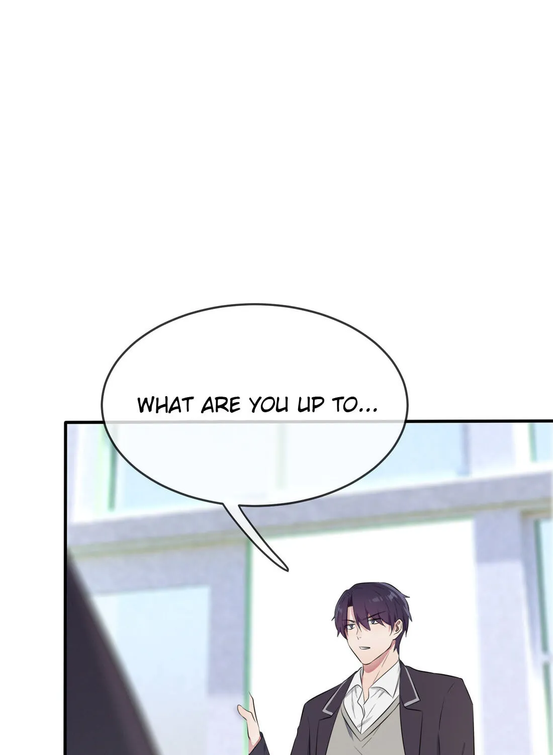 Teach Me How! Chapter 27 page 9 - 