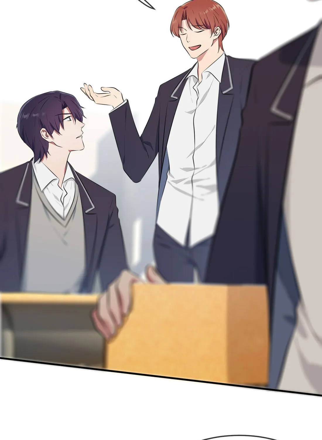 Teach Me How! Chapter 28 page 11 - 