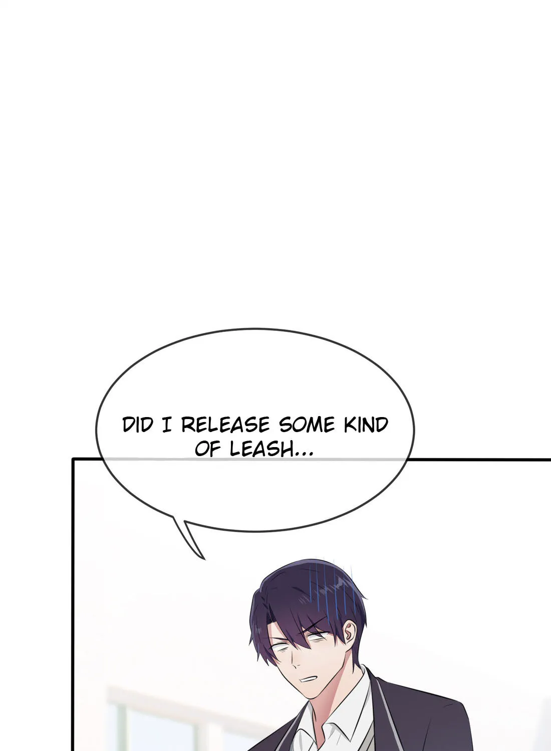 Teach Me How! Chapter 28 page 22 - 