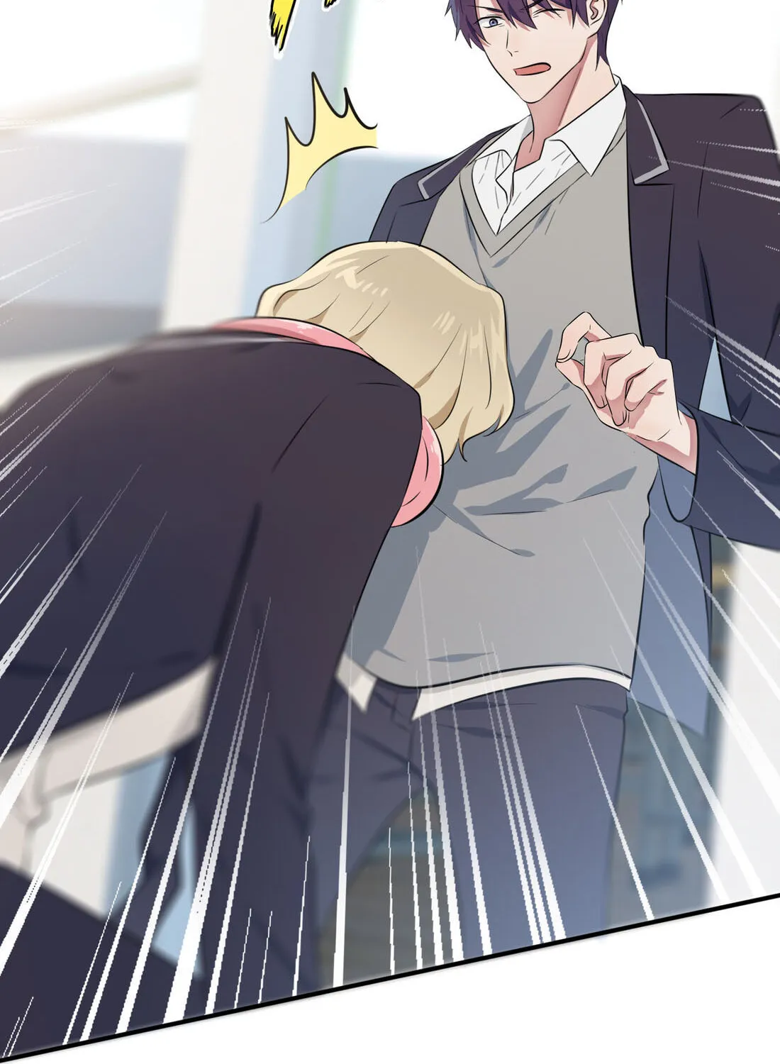 Teach Me How! Chapter 28 page 27 - 