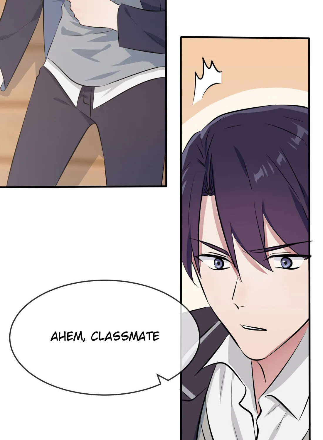 Teach Me How! Chapter 28 page 29 - 
