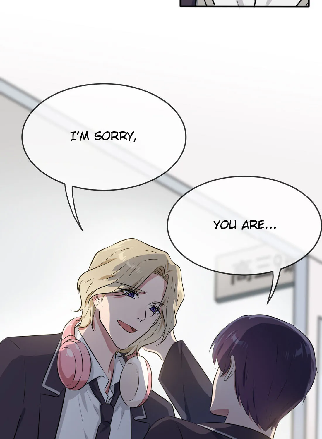 Teach Me How! Chapter 28 page 30 - 