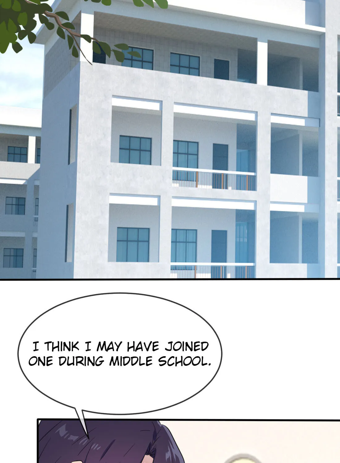 Teach Me How! Chapter 28 page 4 - 