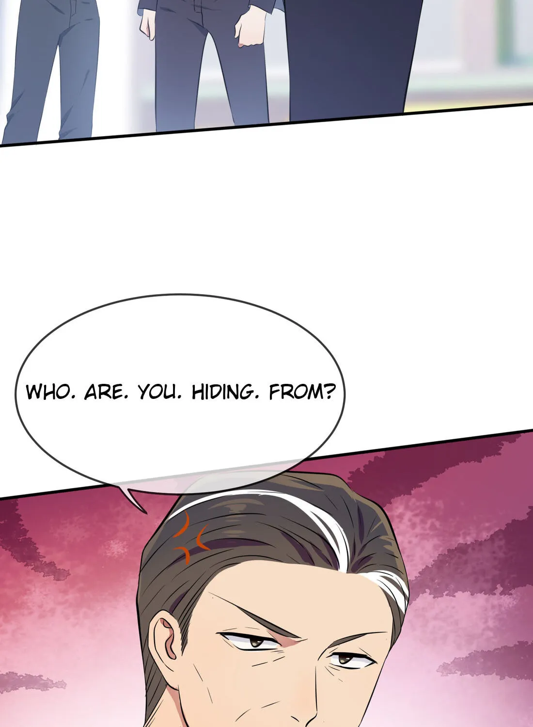 Teach Me How! Chapter 28 page 35 - 