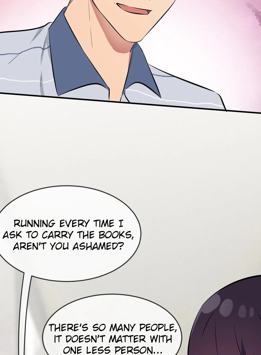 Teach Me How! Chapter 28 page 36 - 