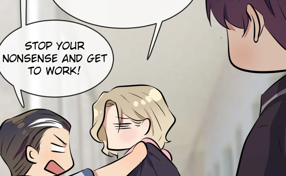 Teach Me How! Chapter 28 page 37 - 