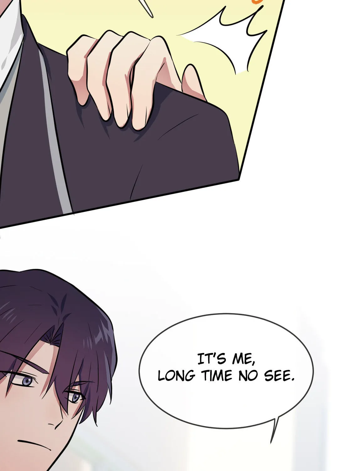 Teach Me How! Chapter 28 page 39 - 