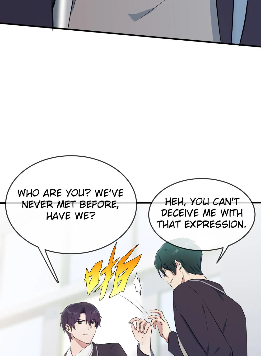 Teach Me How! Chapter 28 page 41 - 