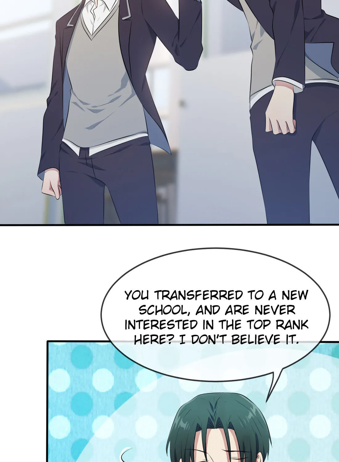 Teach Me How! Chapter 28 page 42 - 