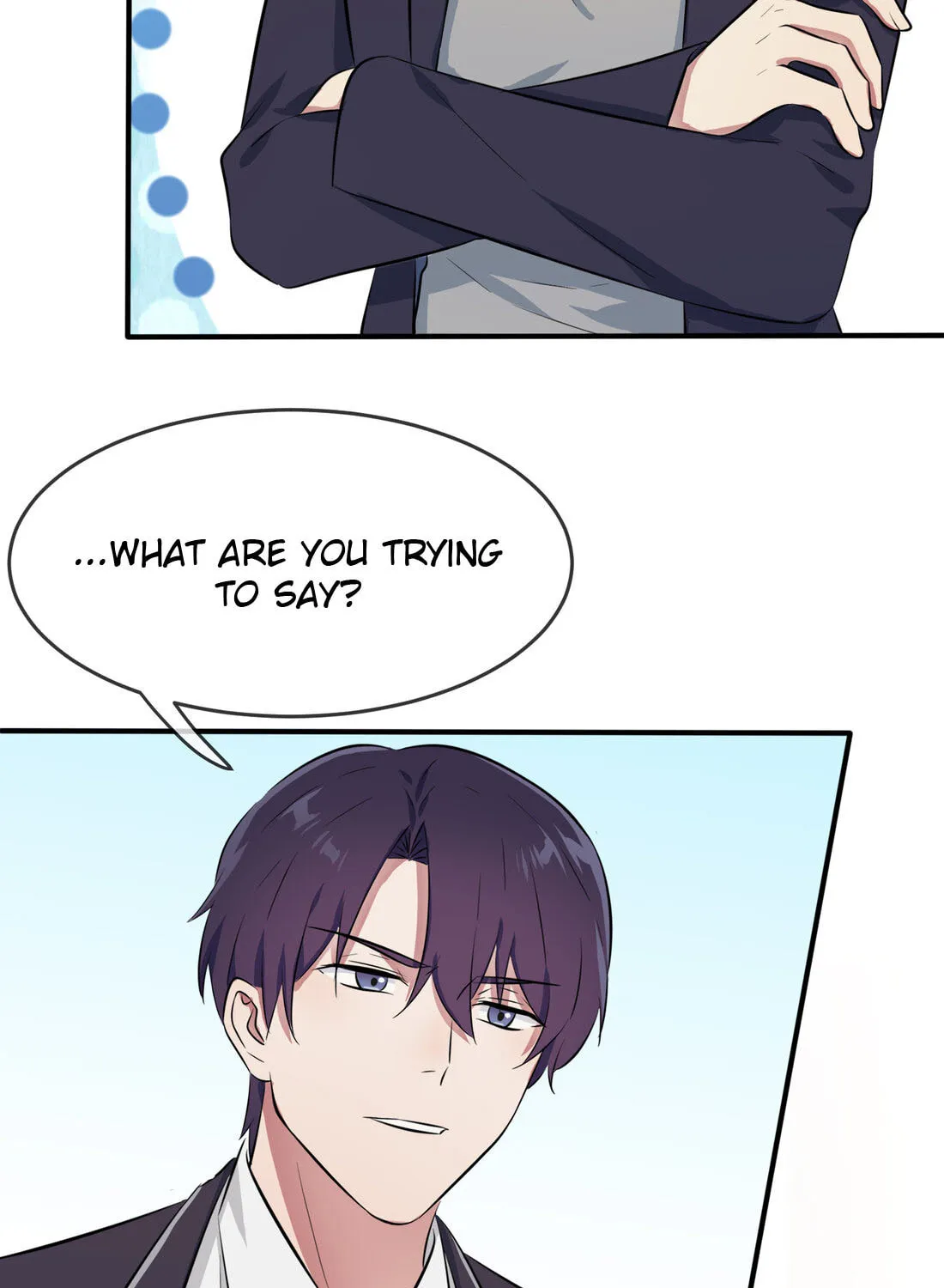 Teach Me How! Chapter 28 page 44 - 