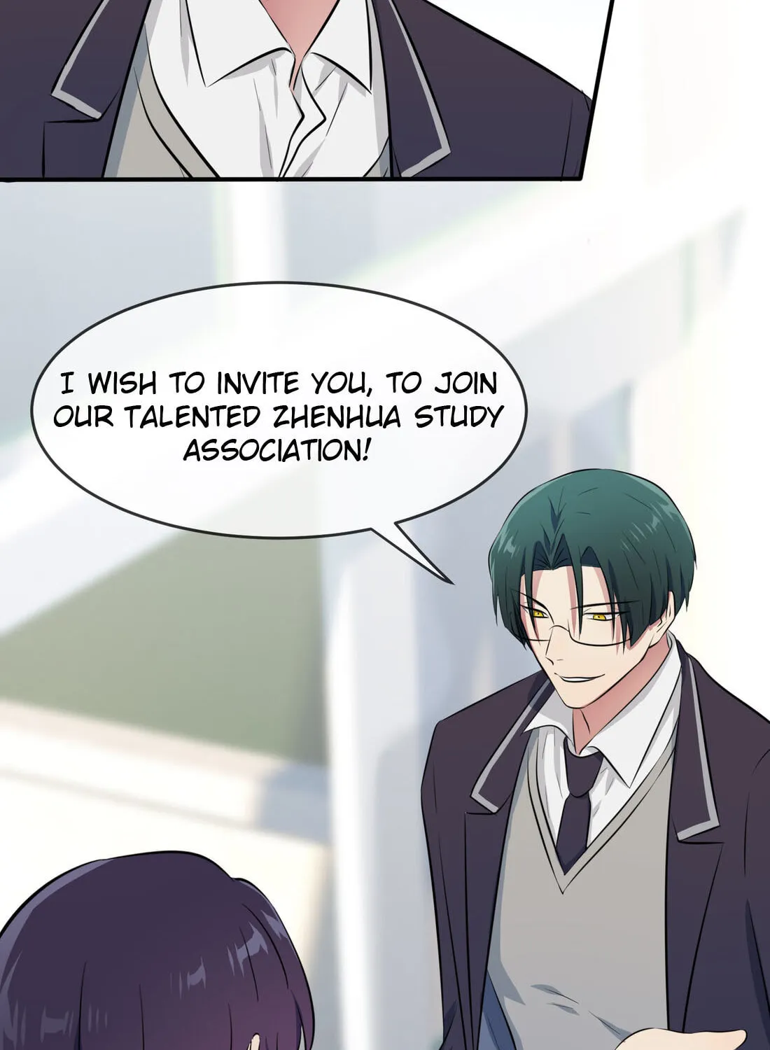 Teach Me How! Chapter 28 page 45 - 