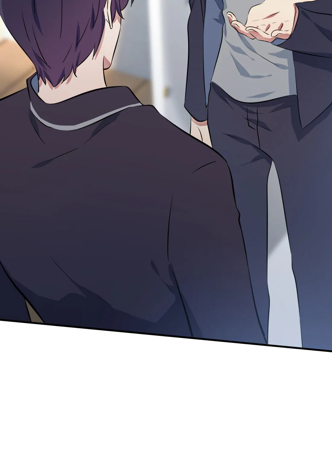 Teach Me How! Chapter 28 page 46 - 