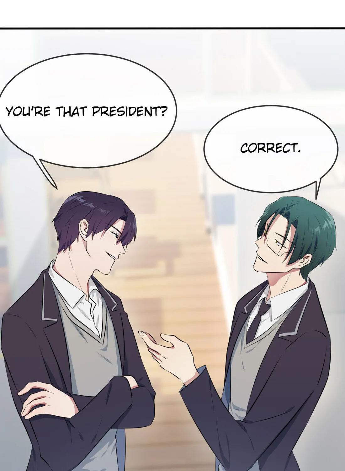 Teach Me How! Chapter 28 page 47 - 