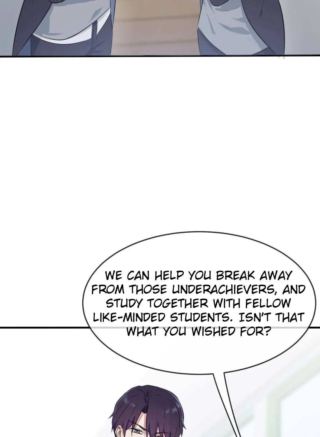 Teach Me How! Chapter 28 page 48 - 