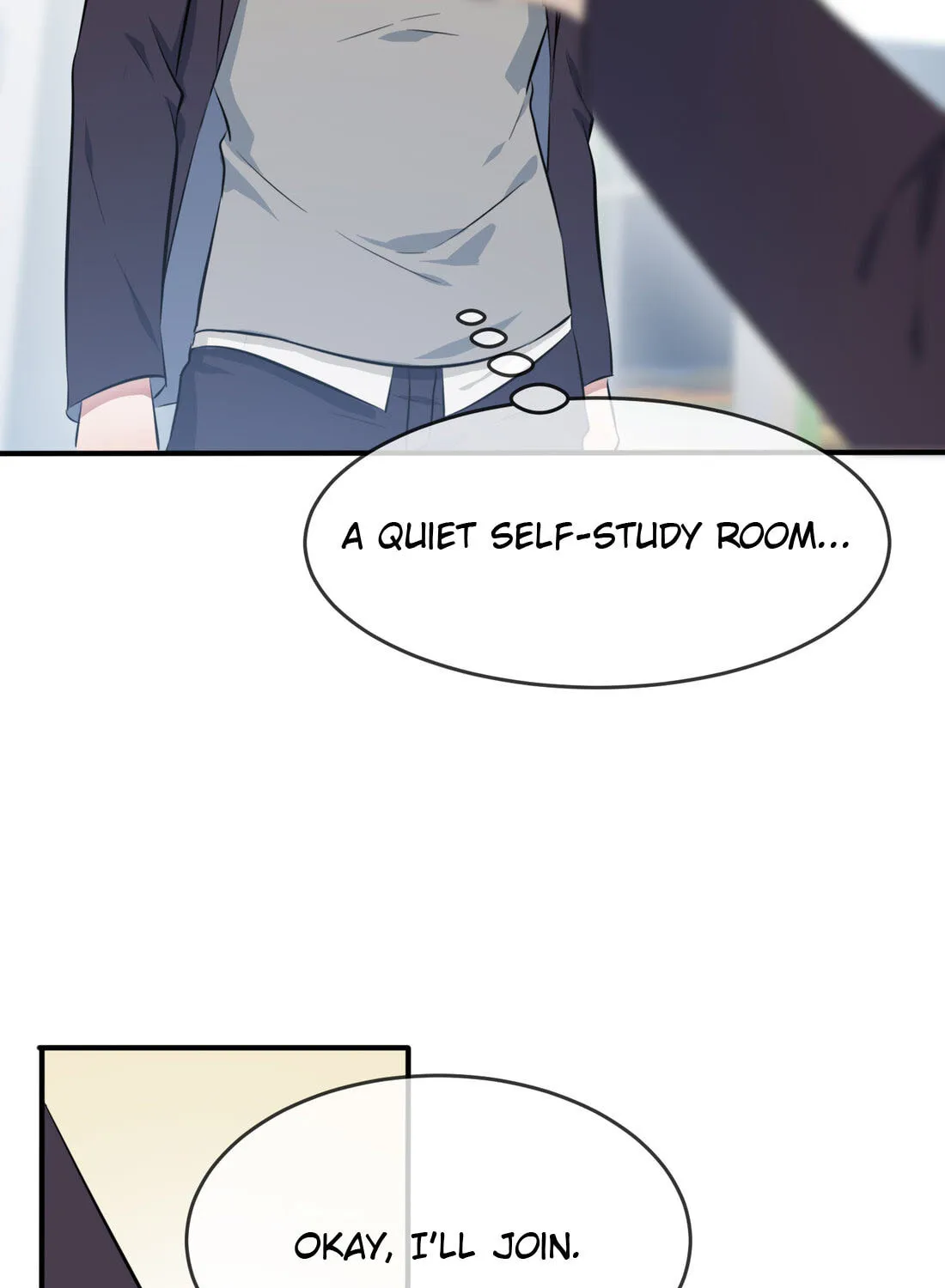 Teach Me How! Chapter 28 page 50 - 