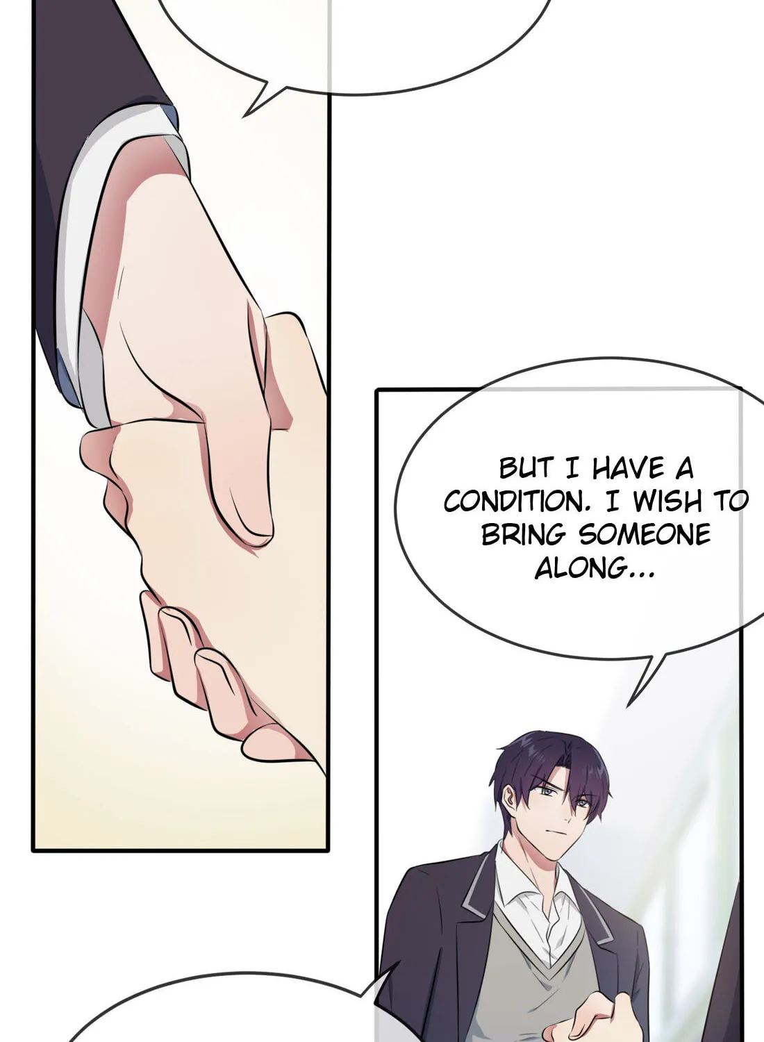 Teach Me How! Chapter 28 page 51 - 